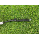 Ручка двери внешняя (кузов и элементы) Volkswagen Touareg NF 2011 3.0 CASA 7P6837206BGRU