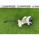 Замок двери (кузов и элементы) Volkswagen Touareg NF 2011 3.0 CASA 4G0839016