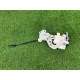 Замок двери (кузов и элементы) Volkswagen Touareg NF 2011 3.0 CASA 4G0839016
