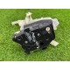 Замок двери (кузов и элементы) Volkswagen Touareg NF 2011 3.0 CASA 4G0839016