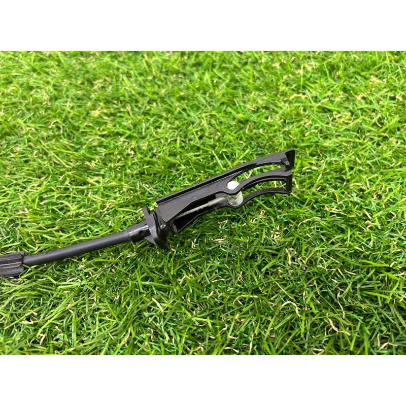 Замок двери (кузов и элементы) Volkswagen Touareg NF 2011 3.0 CASA 4G0839016
