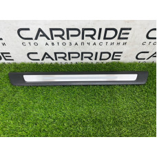 Накладка на порог