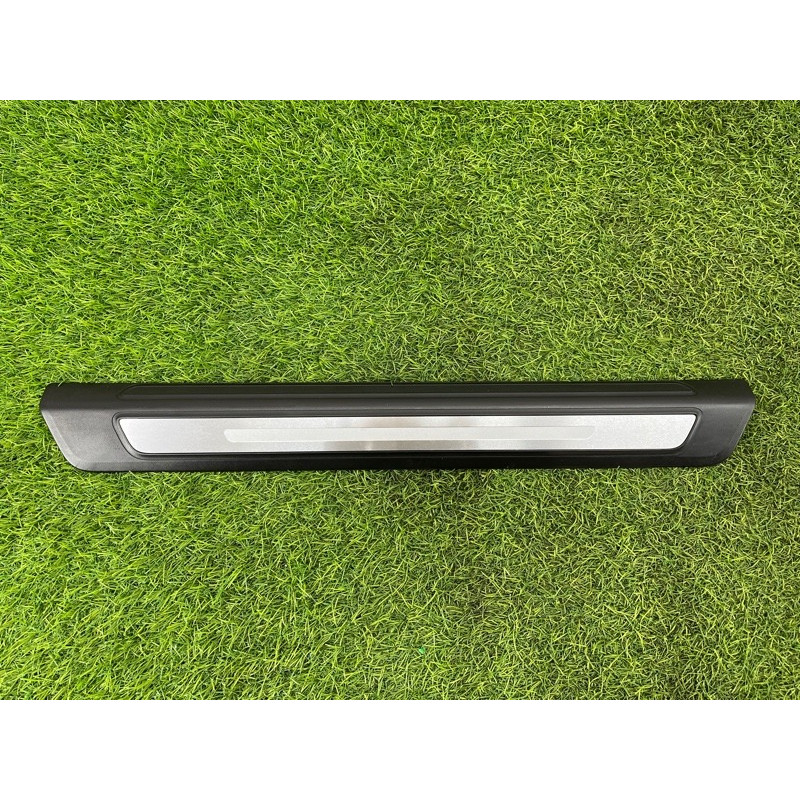 Накладка на порог (кузов и элементы) AUDI Q5 FY 2018 2.0 TFSI DAYB 80A853374A9B9