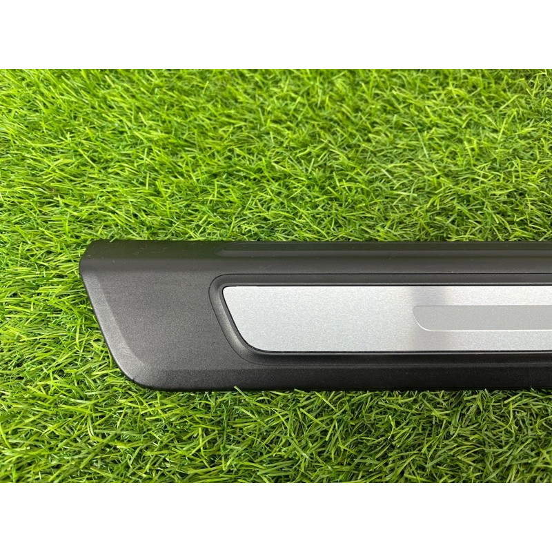 Накладка на порог (кузов и элементы) AUDI Q5 FY 2018 2.0 TFSI DAYB 80A853374A9B9