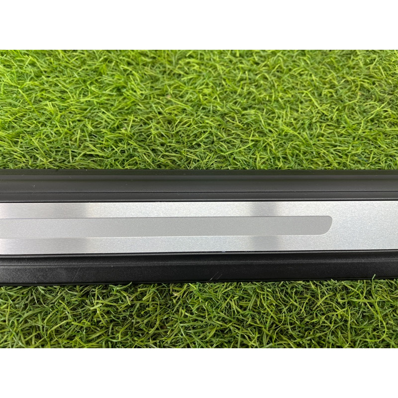 Накладка на порог (кузов и элементы) AUDI Q5 FY 2018 2.0 TFSI DAYB 80A853374A9B9