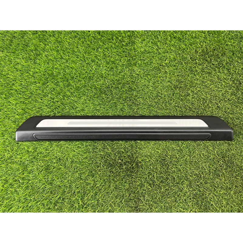 Накладка на порог (кузов и элементы) AUDI Q5 FY 2018 2.0 TFSI DAYB 80A853374A9B9