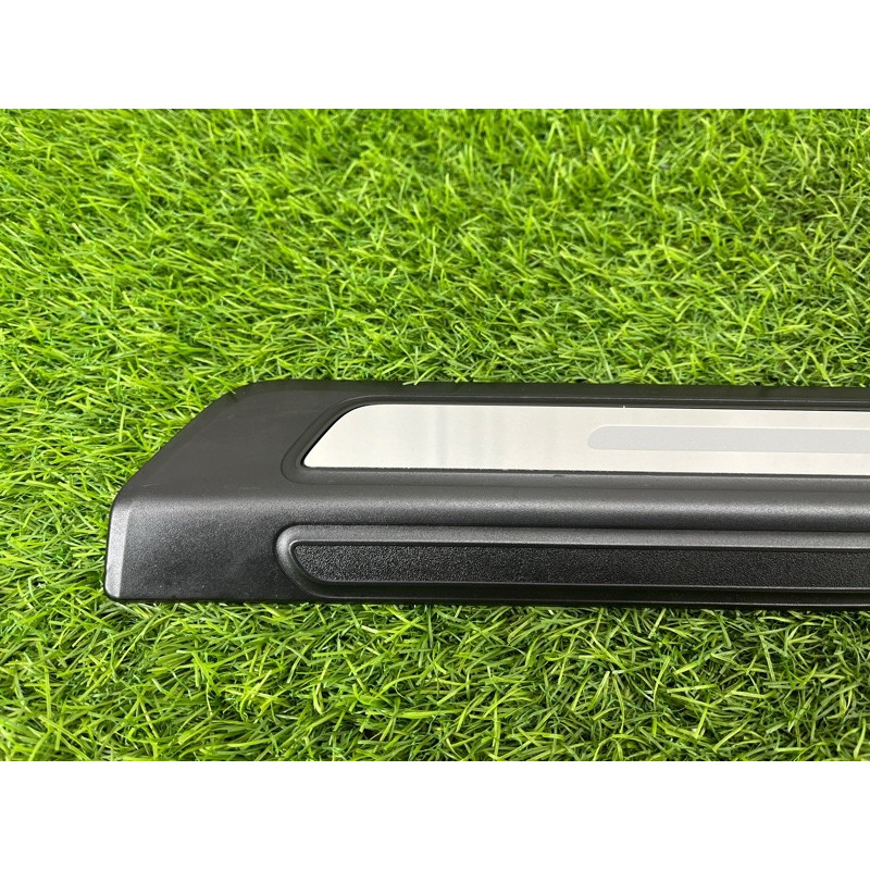 Накладка на порог (кузов и элементы) AUDI Q5 FY 2018 2.0 TFSI DAYB 80A853374A9B9