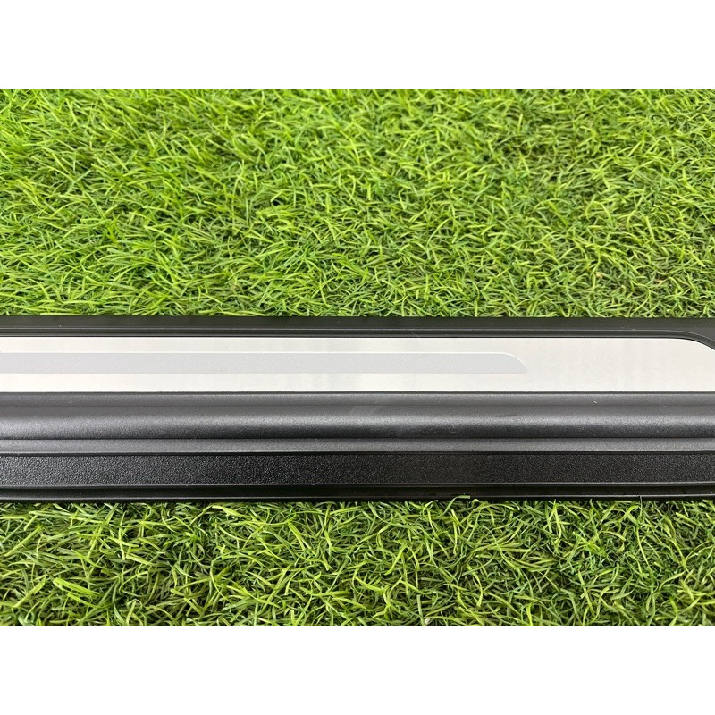 Накладка на порог (кузов и элементы) AUDI Q5 FY 2018 2.0 TFSI DAYB 80A853374A9B9