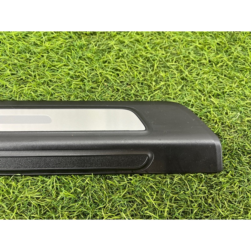 Накладка на порог (кузов и элементы) AUDI Q5 FY 2018 2.0 TFSI DAYB 80A853374A9B9