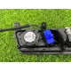 Ручка дверей внутрішня (салон) Volkswagen Touareg NF 2011 3.0 CASA 7P6867469BOUM