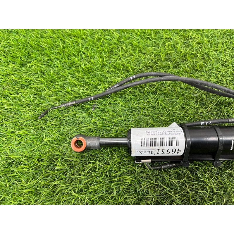 Гидравлика управления крыши (электрика) BMW 3-series E93 2010 3.0 N52 54377128771