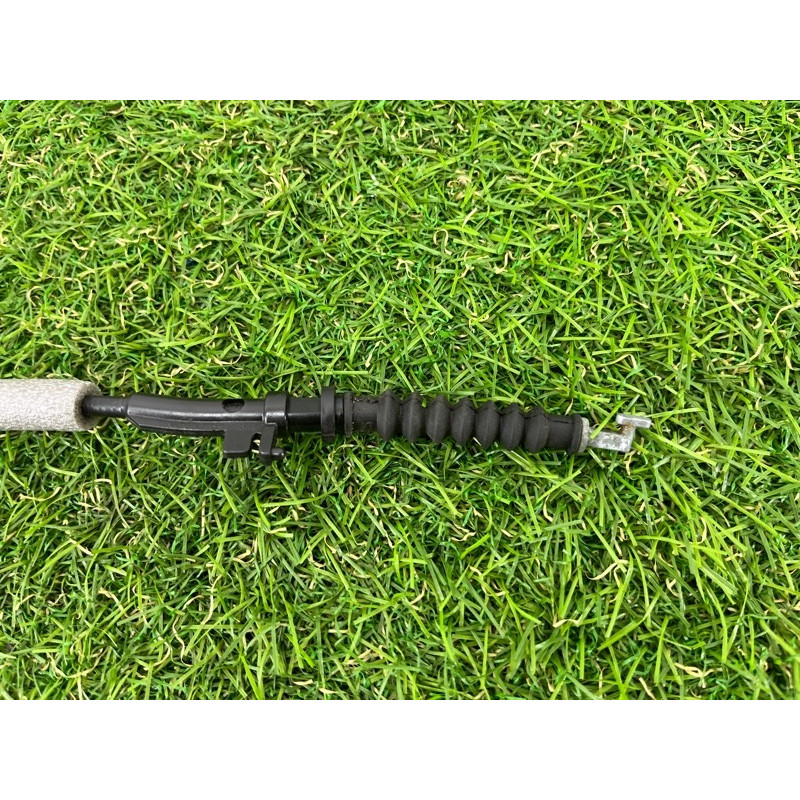 Ручка двері зовнішня (кузов і елементи) Volkswagen Touareg NF 2011 3.0 CASA 7P6837205BGRU