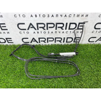 Гідравліка управління даху