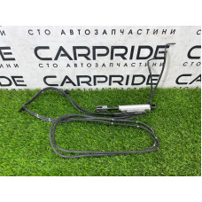 Гідравліка управління даху