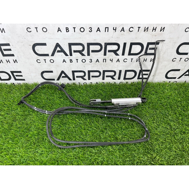 Гідравліка управління даху (електрика) BMW 3-series E93 2010 3.0 N52 54377181109