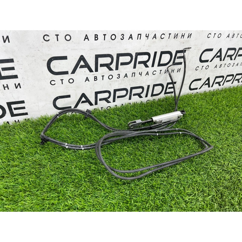 Гідравліка управління даху (електрика) BMW 3-series E93 2010 3.0 N52 54377181109