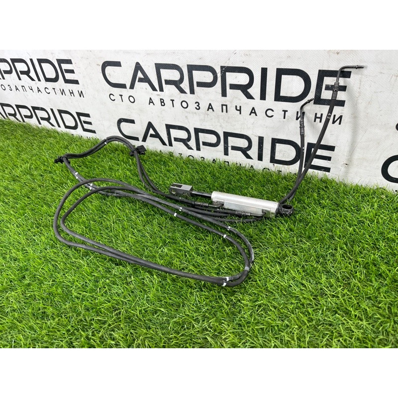 Гідравліка управління даху (електрика) BMW 3-series E93 2010 3.0 N52 54377181109