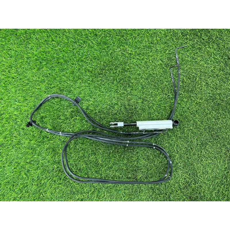 Гідравліка управління даху (електрика) BMW 3-series E93 2010 3.0 N52 54377181109