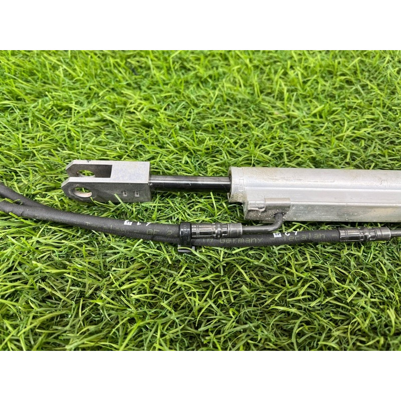 Гідравліка управління даху (електрика) BMW 3-series E93 2010 3.0 N52 54377181109