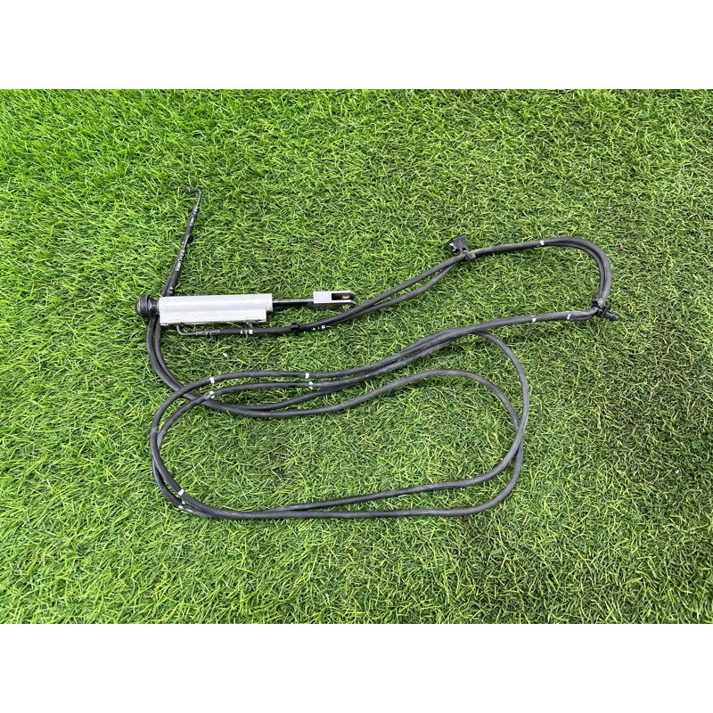 Гідравліка управління даху (електрика) BMW 3-series E93 2010 3.0 N52 54377181109