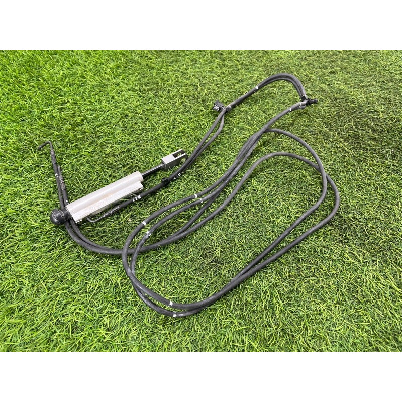 Гідравліка управління даху (електрика) BMW 3-series E93 2010 3.0 N52 54377181109