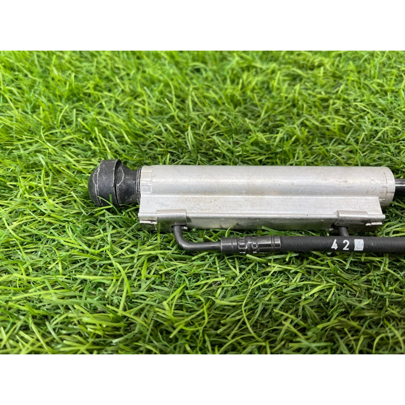 Гідравліка управління даху (електрика) BMW 3-series E93 2010 3.0 N52 54377181109