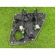 Механізм склопідйомника з мотором (кузов і елементи) Volkswagen Touareg NF 2011 3.0 CASA 7P6839461A