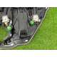 Механізм склопідйомника з мотором (кузов і елементи) Volkswagen Touareg NF 2011 3.0 CASA 7P6839461A