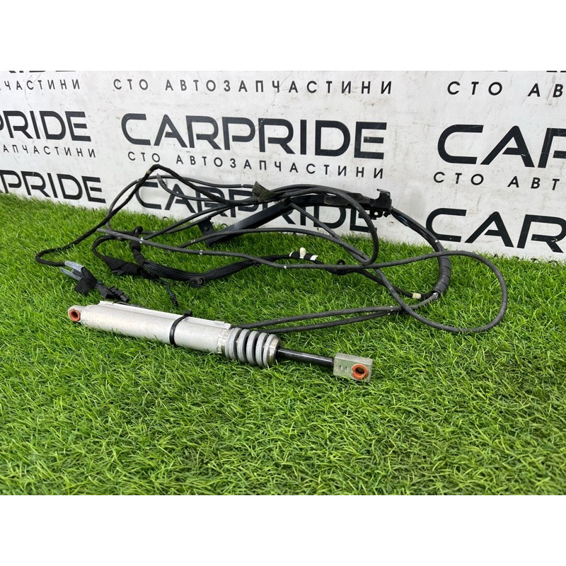 Гідравліка управління даху (електрика) BMW 3-series E93 2010 3.0 N52 54377128781