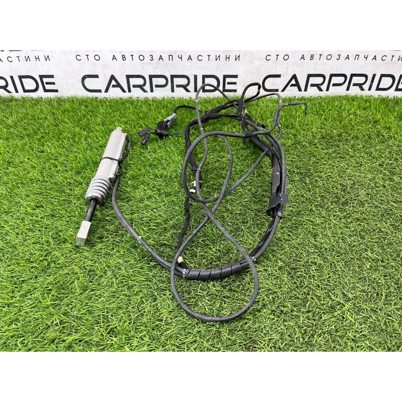 Гідравліка управління даху (електрика) BMW 3-series E93 2010 3.0 N52 54377128781