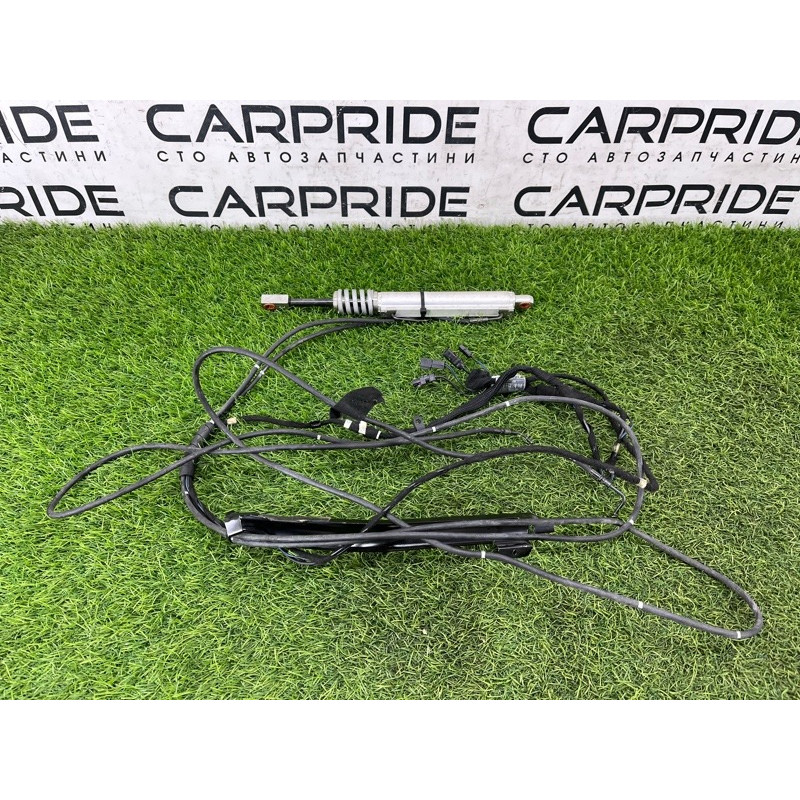 Гідравліка управління даху (електрика) BMW 3-series E93 2010 3.0 N52 54377128781