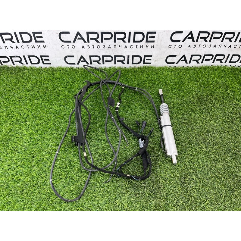 Гідравліка управління даху (електрика) BMW 3-series E93 2010 3.0 N52 54377128781