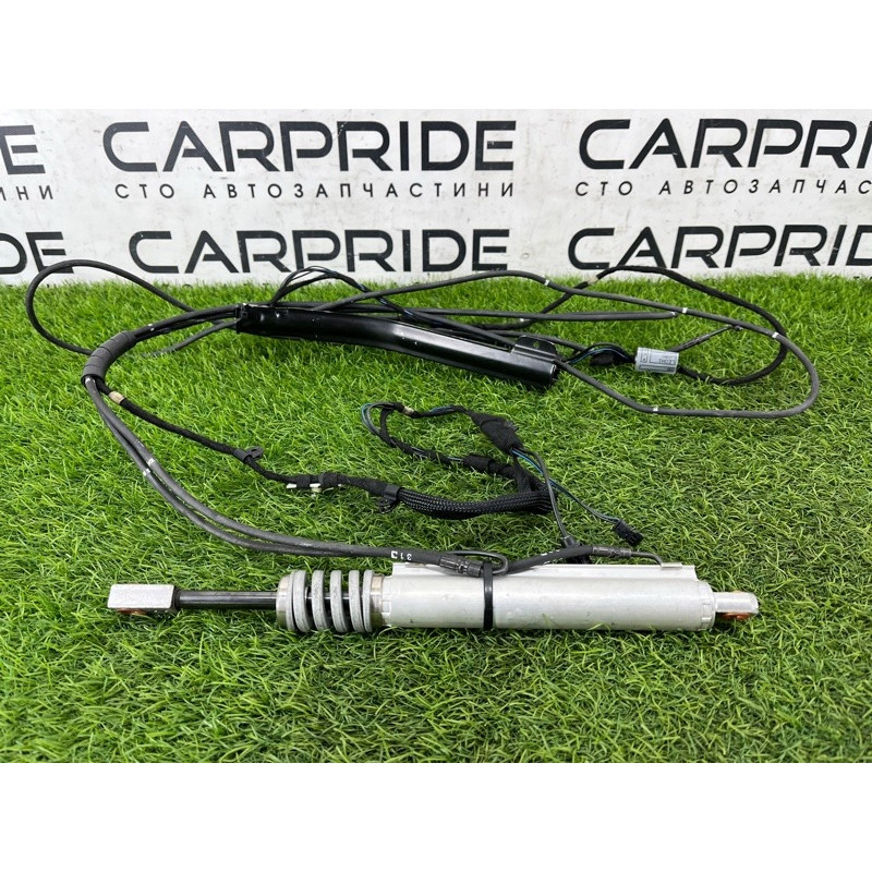 Гідравліка управління даху (електрика) BMW 3-series E93 2010 3.0 N52 54377128781