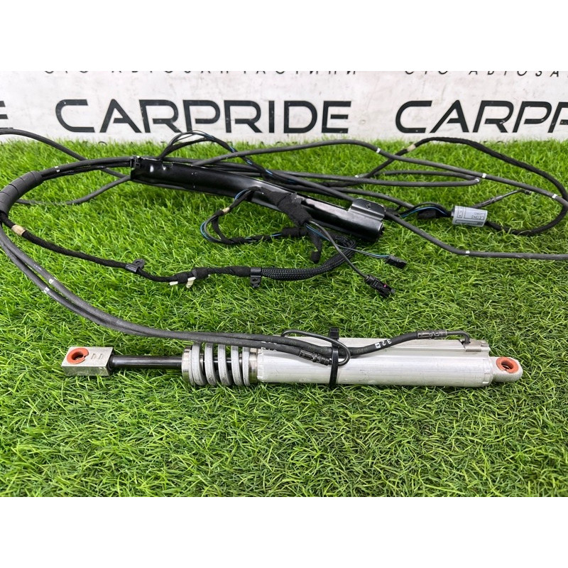 Гідравліка управління даху (електрика) BMW 3-series E93 2010 3.0 N52 54377128781