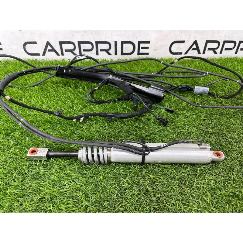 Гідравліка управління даху (електрика) BMW 3-series E93 2010 3.0 N52 54377128781