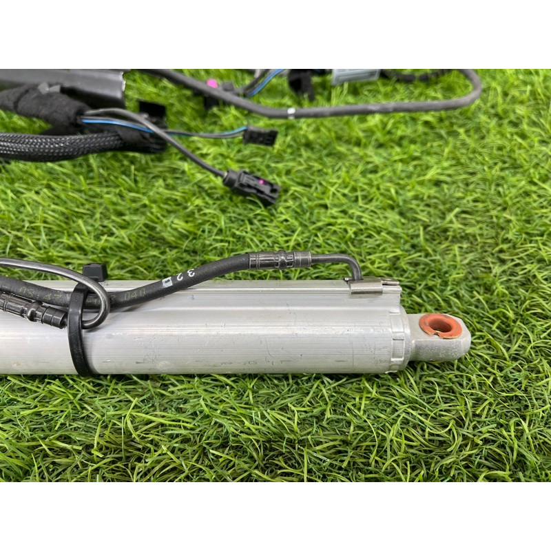 Гідравліка управління даху (електрика) BMW 3-series E93 2010 3.0 N52 54377128781