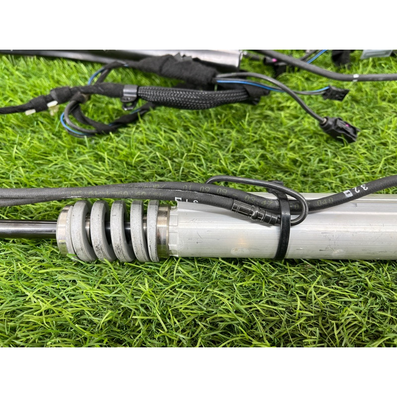 Гідравліка управління даху (електрика) BMW 3-series E93 2010 3.0 N52 54377128781