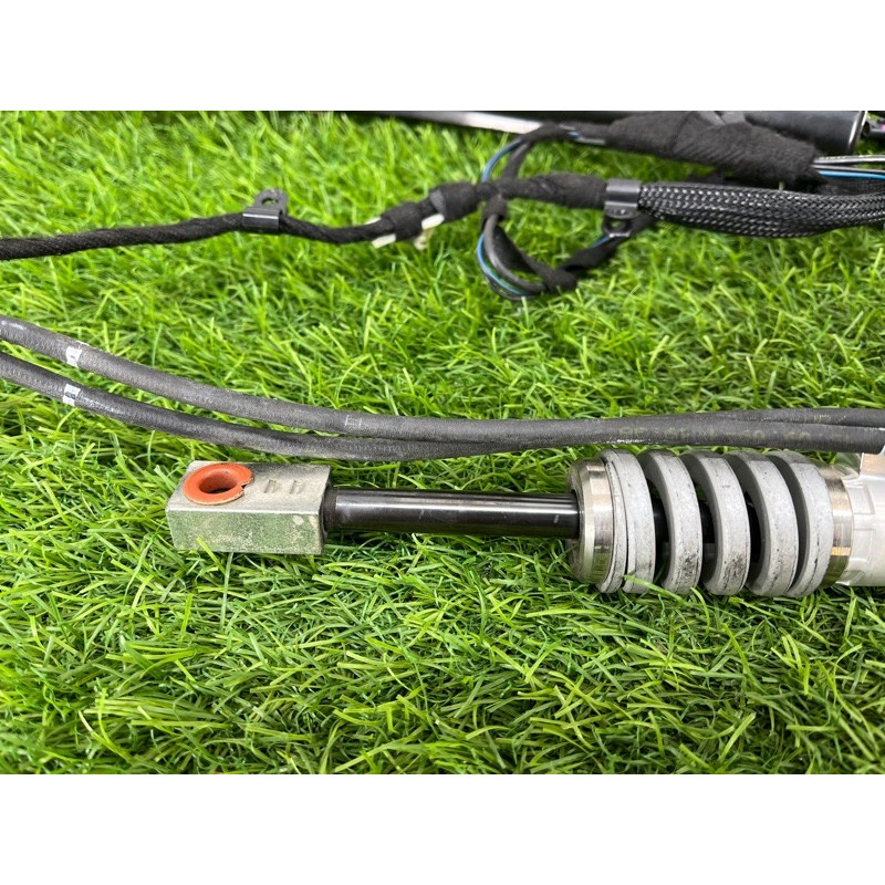 Гідравліка управління даху (електрика) BMW 3-series E93 2010 3.0 N52 54377128781