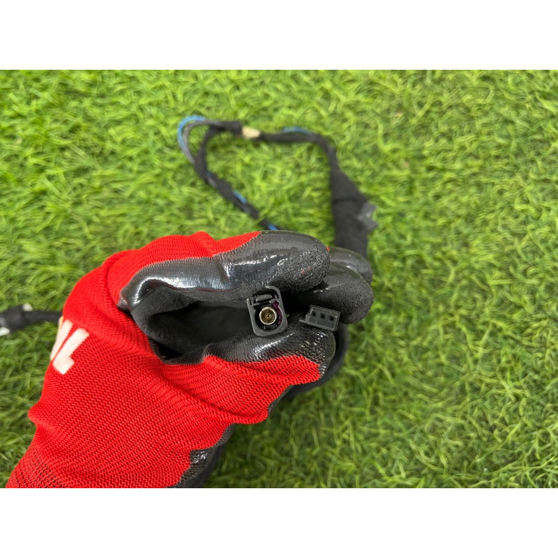 Гідравліка управління даху (електрика) BMW 3-series E93 2010 3.0 N52 54377128781