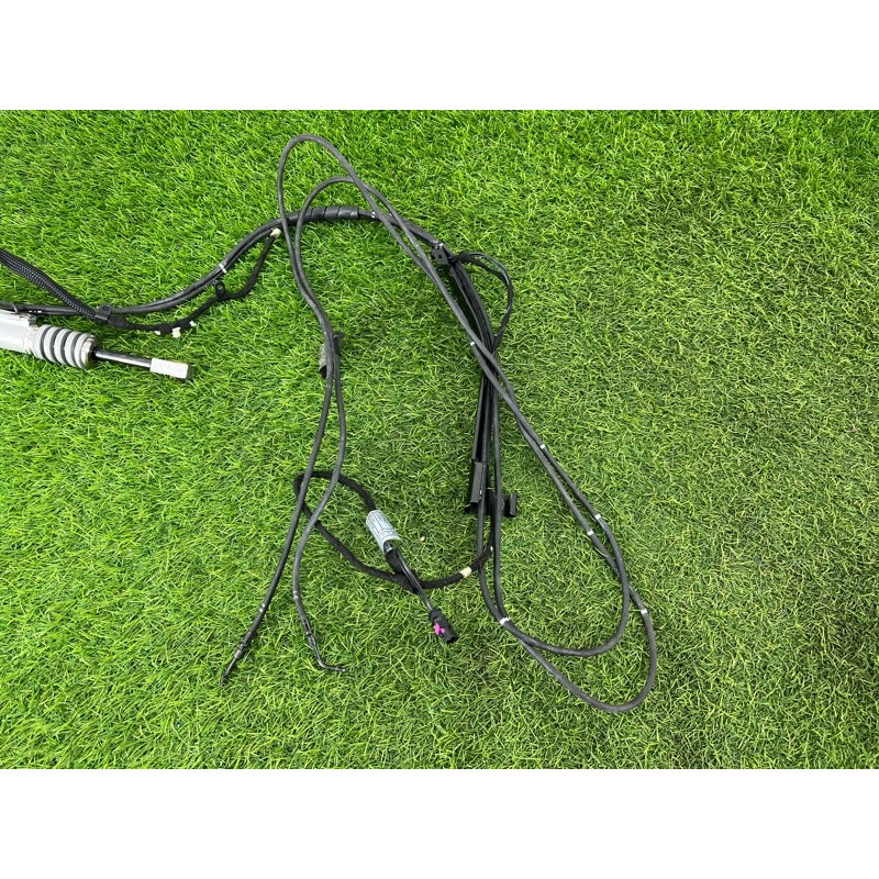 Гідравліка управління даху (електрика) BMW 3-series E93 2010 3.0 N52 54377128781