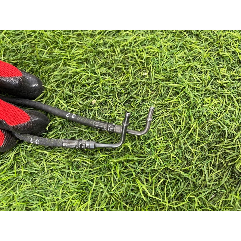 Гідравліка управління даху (електрика) BMW 3-series E93 2010 3.0 N52 54377128781