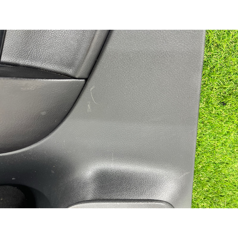 Дверная карта (салон) Volkswagen Touareg NF 2011 3.0 CASA 7P6867215CY0W