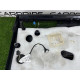 Дверная карта (салон) Volkswagen Touareg NF 2011 3.0 CASA 7P6867215CY0W