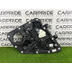 Механізм склопідйомника з мотором (кузов і елементи) Volkswagen Touareg NF 2011 3.0 CASA 7P6839462A