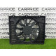 Вентилятор охлаждения радиатора (система охлаждения) Volkswagen Touareg NF 2011 3.0 CASA 7P0121203E