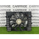 Вентилятор охлаждения радиатора (система охлаждения) Volkswagen Touareg NF 2011 3.0 CASA 7P0121203E