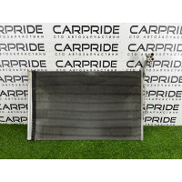 Радиатор кондиционера