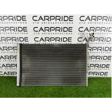 Радиатор кондиционера