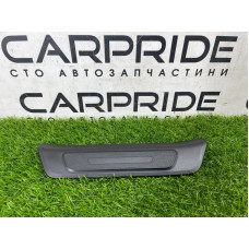 Накладка на порог