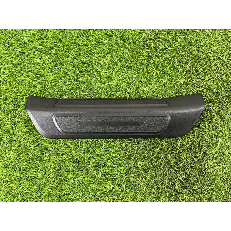 Накладка на порог (кузов и элементы) AUDI Q5 FY 2018 2.0 TFSI DAYB 80A8533759B9